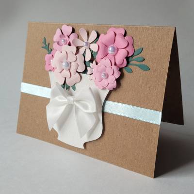 Handmade Card Thumbnail