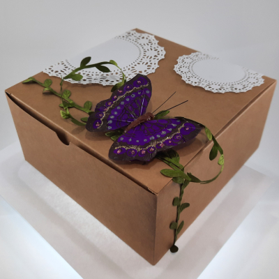 Mother's Day Tea Kit Thumbnail